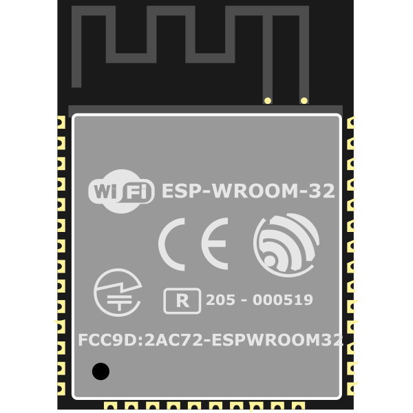 ESP32 Module