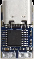 Common USB PD trigger board